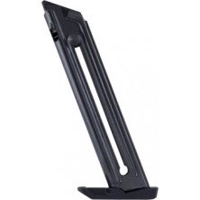 Cargador Mec-Gar Ruger Mark II 10 Tiros Negro 1