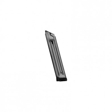 Cargador Mec-Gar Ruger Mark II 10 Tiros Negro 2