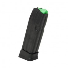 Cargador MEC-GAR Glock 19 9x19mm de 18 cartuchos 1
