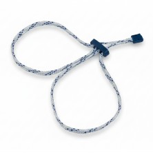 Pack 10 Grilletes de Lazo de Un Solo Uso sin Cortador 1