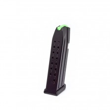 Cargador MEC-GAR Glock 17 9x19mm de 18 cartuchos
