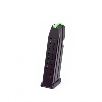 Cargador MEC-GAR Glock 17 9x19mm de 18 cartuchos