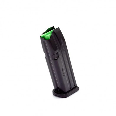 Cargador MEC-GAR Glock 17 9x19mm de 18 cartuchos 1