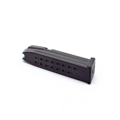 Cargador MEC-GAR Glock 17 9x19mm de 18 cartuchos 3