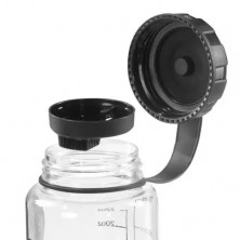 Botella Helikon-Tex Adventure Tritan 700 ml 1