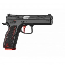 Pistola Cz Shadow II Target 5"  9mm 1