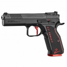 Pistola Cz Shadow II Target 5"  9mm