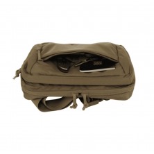 Riñonera táctica Helikon-Tex RAT Negra 1