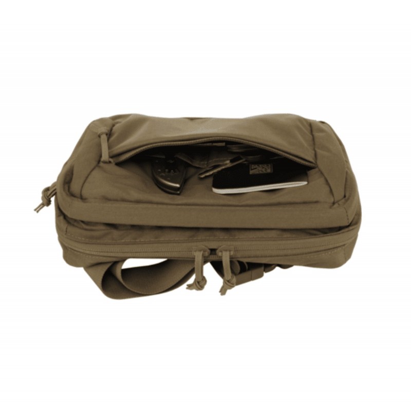 Riñonera táctica Helikon-Tex RAT Negra 1