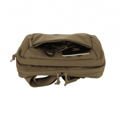 Riñonera táctica Helikon-Tex RAT Negra 1