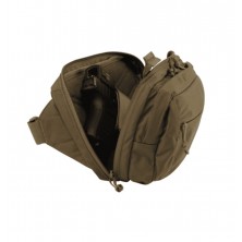 Riñonera táctica Helikon-Tex RAT Negra 3