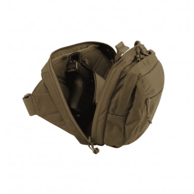 Riñonera táctica Helikon-Tex RAT Negra 3