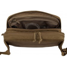 Riñonera táctica Helikon-Tex RAT Negra 4