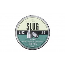 Balines Stinger Slug de 7,62 mm .30 (100 u) 3