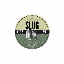 Balines Stinger Slug 6.35mmm (200 u)