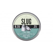 Balines Stinger Slug 6.35mmm (200 u) 1
