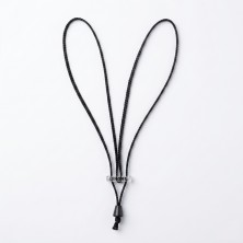 Pack 10 Grilletes de Lazo de Un Solo Uso Negro Extralargo (+50%) 1