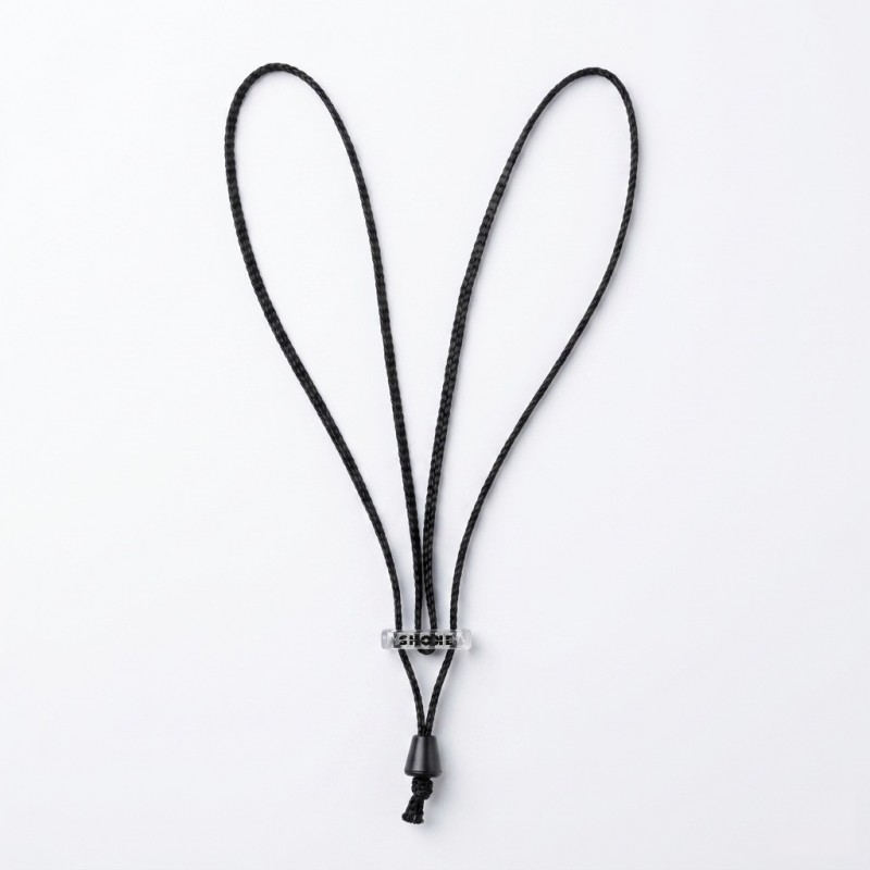 Pack 10 Grilletes de Lazo de Un Solo Uso Negro Extralargo (+50%) 1