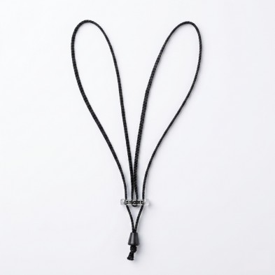 Pack 10 Grilletes de Lazo de Un Solo Uso Negro Extralargo (+50%) 1