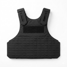 Funda MOLLE para Chaleco Anticorte SHOKE SH110 1