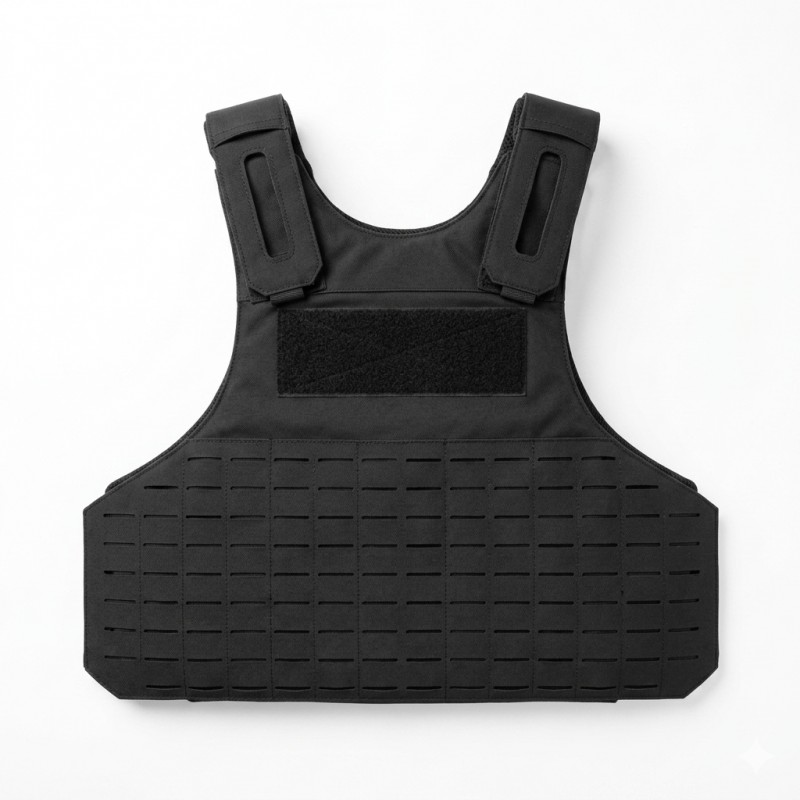 Shoke Funda MOLLE Chaleco Anticorte SHOKE SH110 | Tienda Shoke