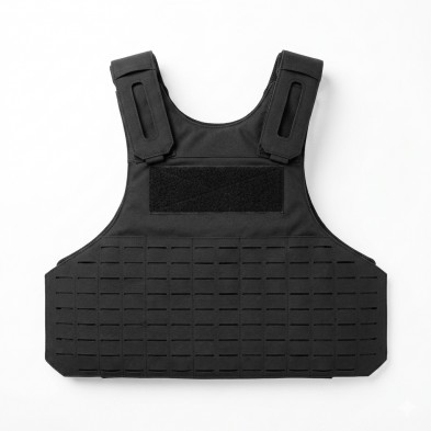 Funda MOLLE para Chaleco Anticorte SHOKE SH110 1