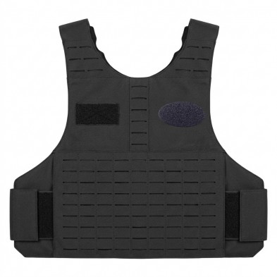 Funda MOLLE para Chaleco Anticorte SHOKE SH110