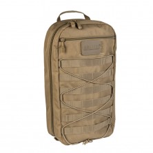 Mochila MilTec Tactical Core 15L Coyote