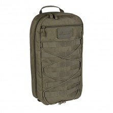 Mochila MilTec Tactical Core 15L Verde OD