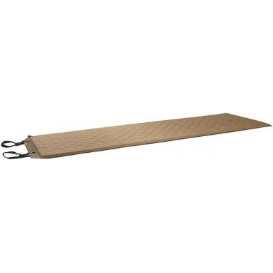 Colchoneta Autohinchable Mil-Tec