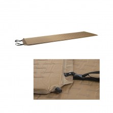 Colchoneta Autohinchable Mil-Tec 1