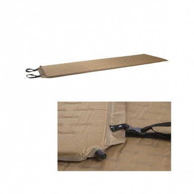 Colchoneta Autohinchable Mil-Tec 1
