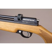 Carabina PCP SNOWPEAK PR900R Haya 5.5 mm 2