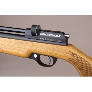 Carabina PCP SNOWPEAK PR900R Haya 5.5 mm 2