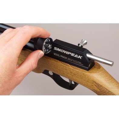 Carabina PCP SNOWPEAK PR900R Haya 5.5 mm 3