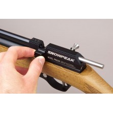 Carabina PCP SNOWPEAK PR900R Haya 5.5 mm 4