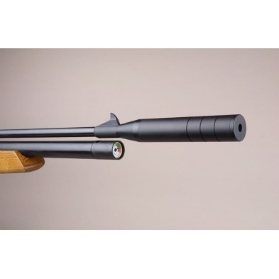 Carabina PCP SNOWPEAK PR900R Haya 5.5 mm 5