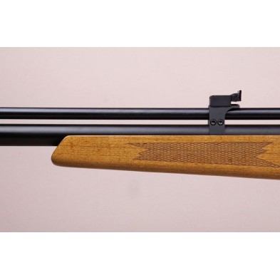 Carabina PCP SNOWPEAK PR900R Haya 5.5 mm 6