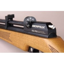 Carabina PCP SNOWPEAK PR900R Haya 5.5 mm 10