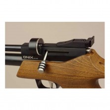 Pistola PCP ONIX Reload 4.5 4