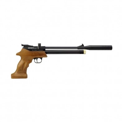 Pistola PCP ONIX Reload 4.5 1