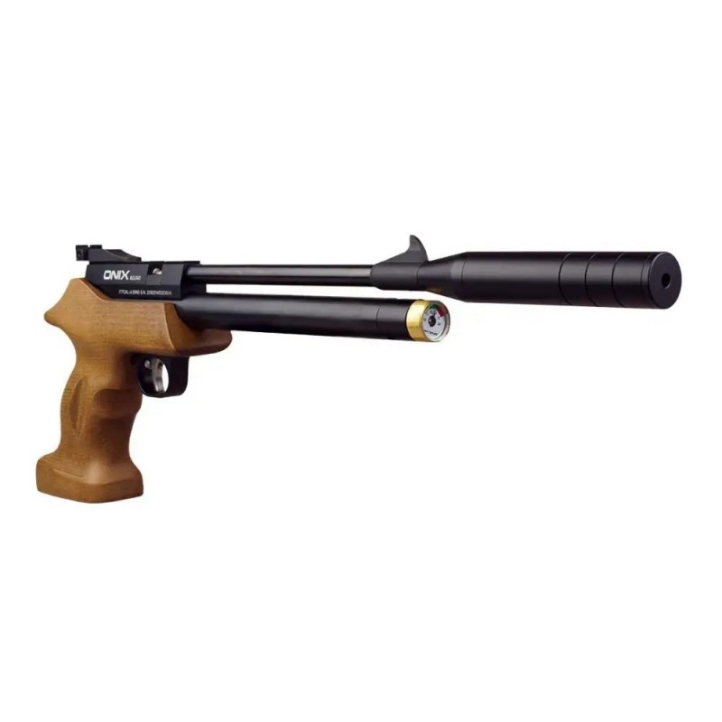 Pistola PCP ONIX Reload 4.5