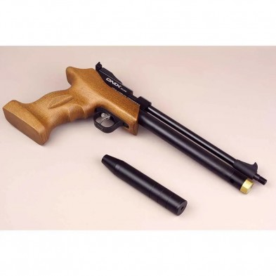 Pistola PCP ONIX Reload 4.5 2