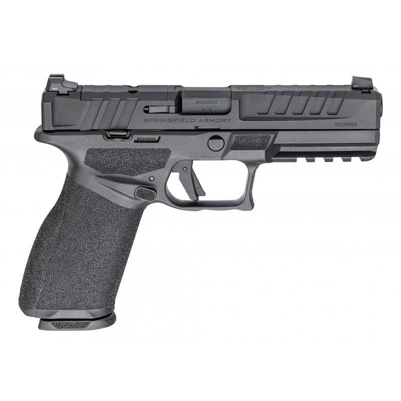 Pistola Springfield Echelon 3 Dot 4,5" 9mm