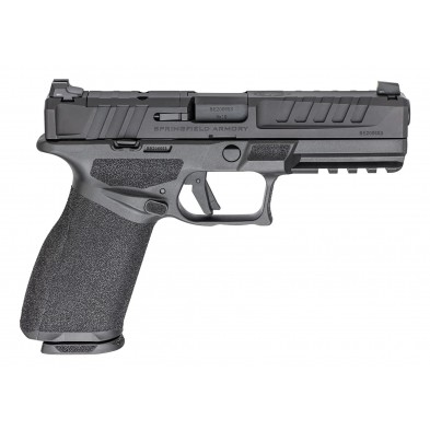 Pistola Springfield Echelon 3 Dot 4,5" 9mm