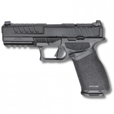 Pistola Springfield Echelon 3 Dot 4,5" 9mm 1