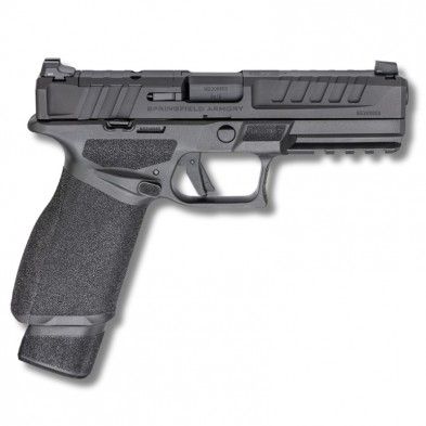 Pistola Springfield Echelon 3 Dot 4,5" 9mm 3