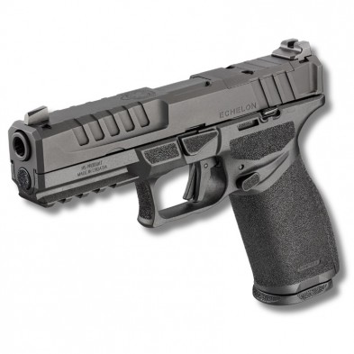 Pistola Springfield Echelon 3 Dot 4,5" 9mm 4