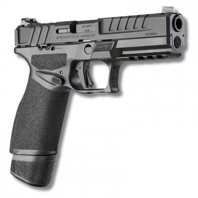 Pistola Springfield Echelon 3 Dot 4,5" 9mm 6