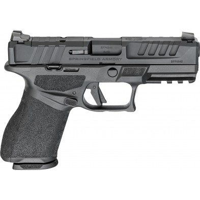 Pistola Springfield Echelon 4.0 Compact 3-Dot 9mm